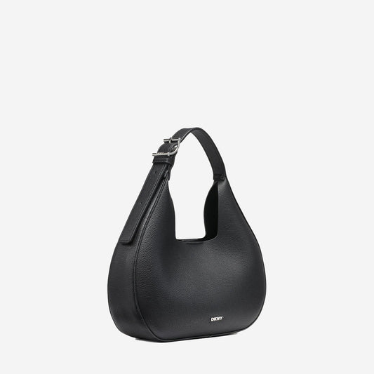 CAMILA SMALL HOBO CROSSBODY