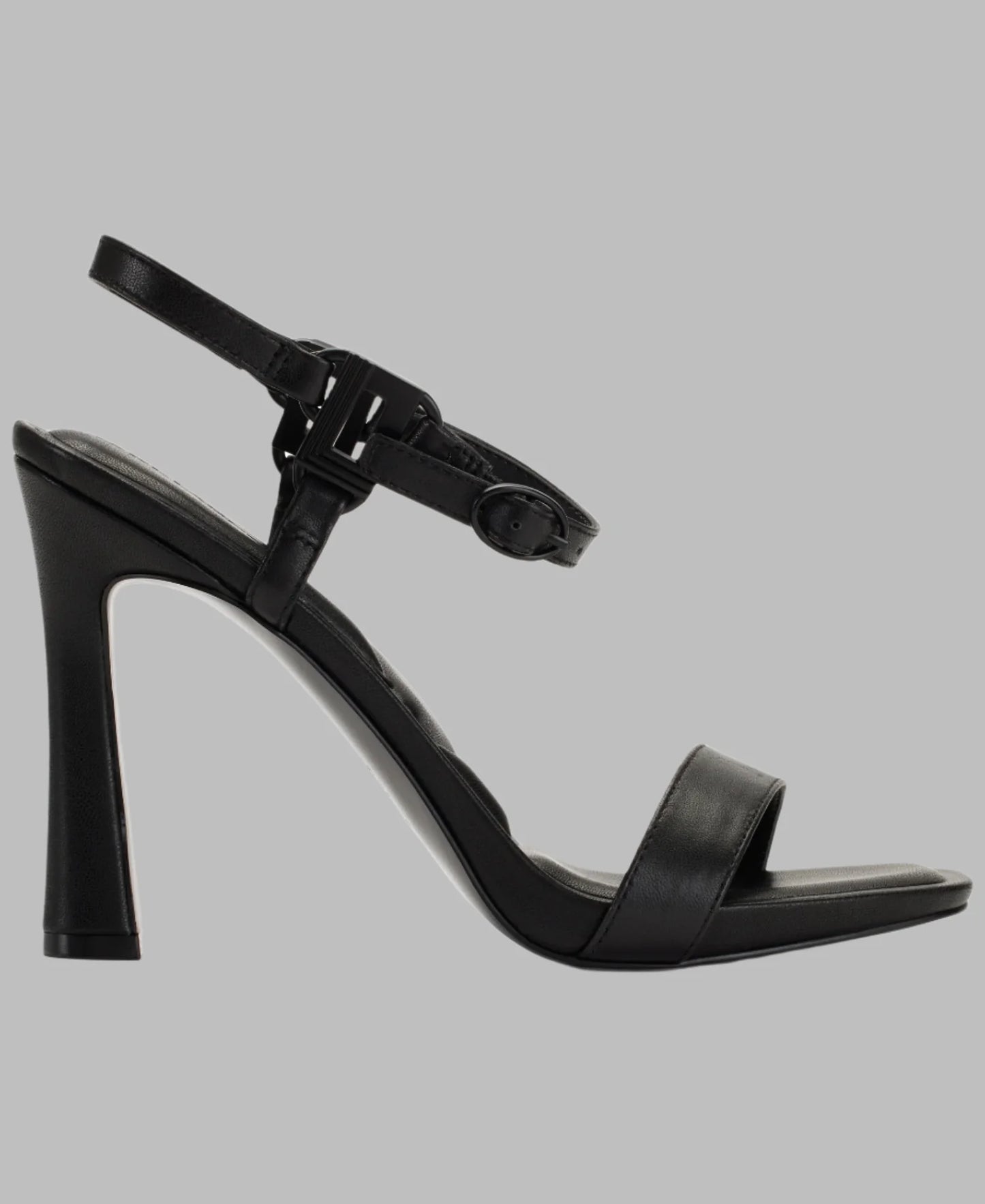Karl Lagerfeld Paris - CYBIL ANKLE STRAP SANDAL - Amariah