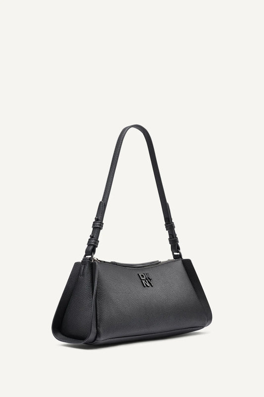 DKNY Josie trapeze shoulder bag – image 2