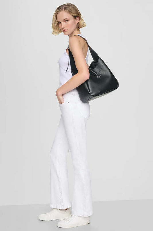 DKNY Daria large hobo bag – image 2