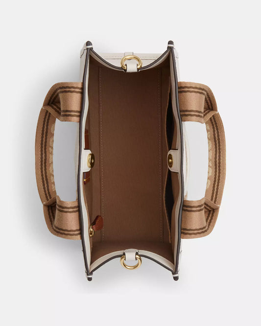 Coach Tote Bag