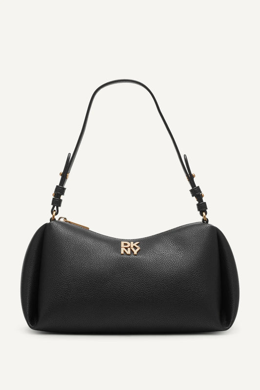 DKNY REMY SHOULDER BAG BLACK - Amariah