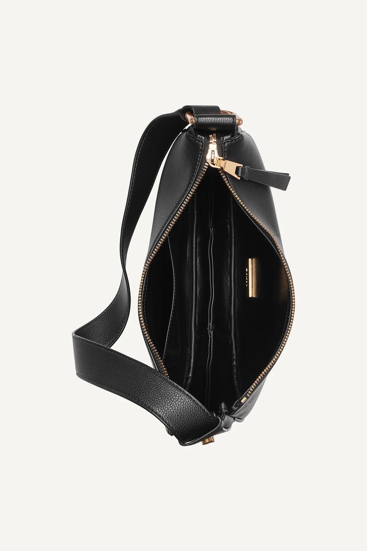 DKNY SCARLETT SHOULDER BLACK - Amariah