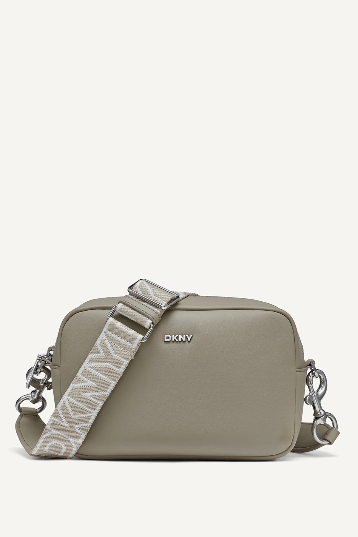 DKNY SENZA CAMERA BAG TOFFEE - Amariah