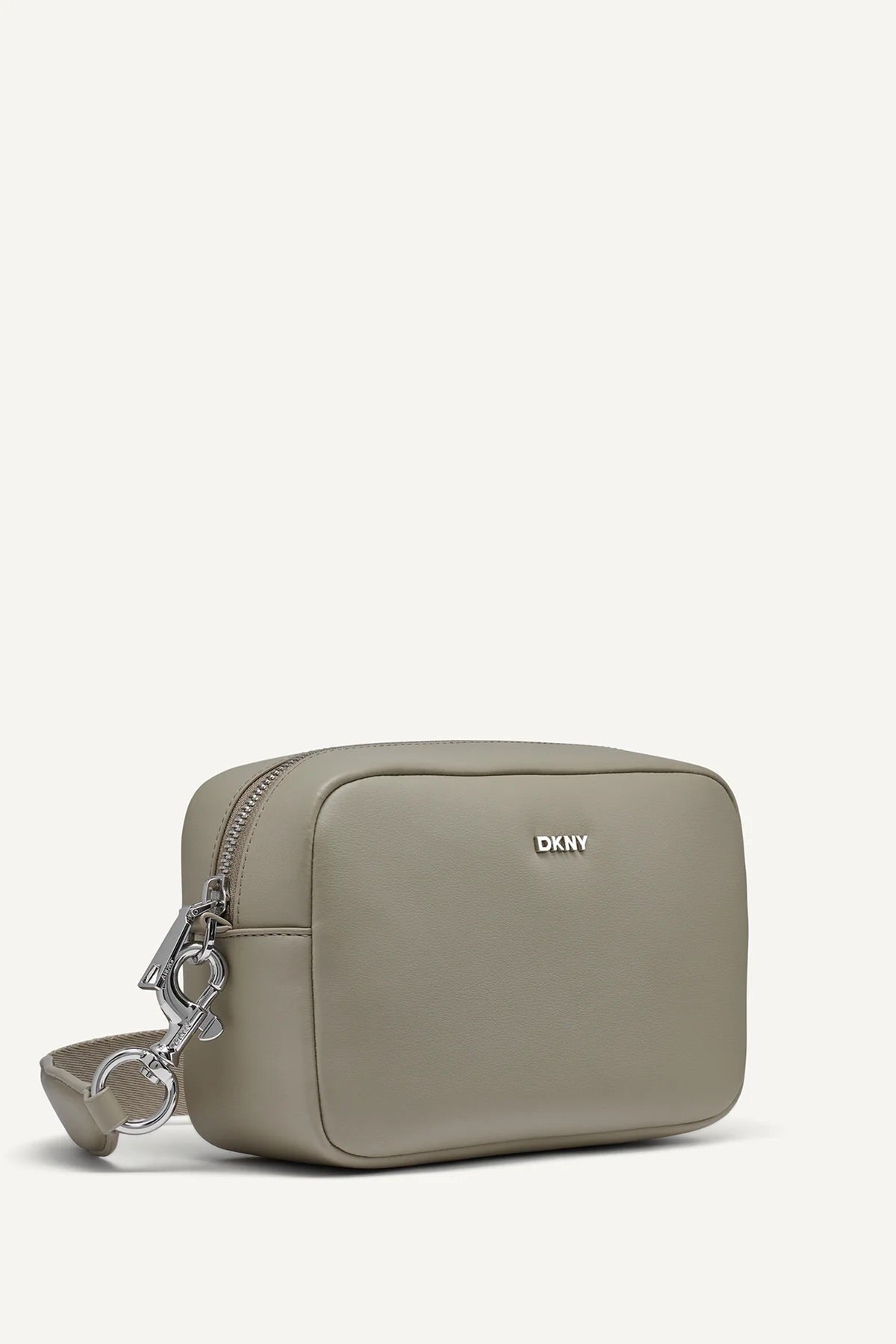 DKNY SENZA CAMERA BAG TOFFEE - Amariah