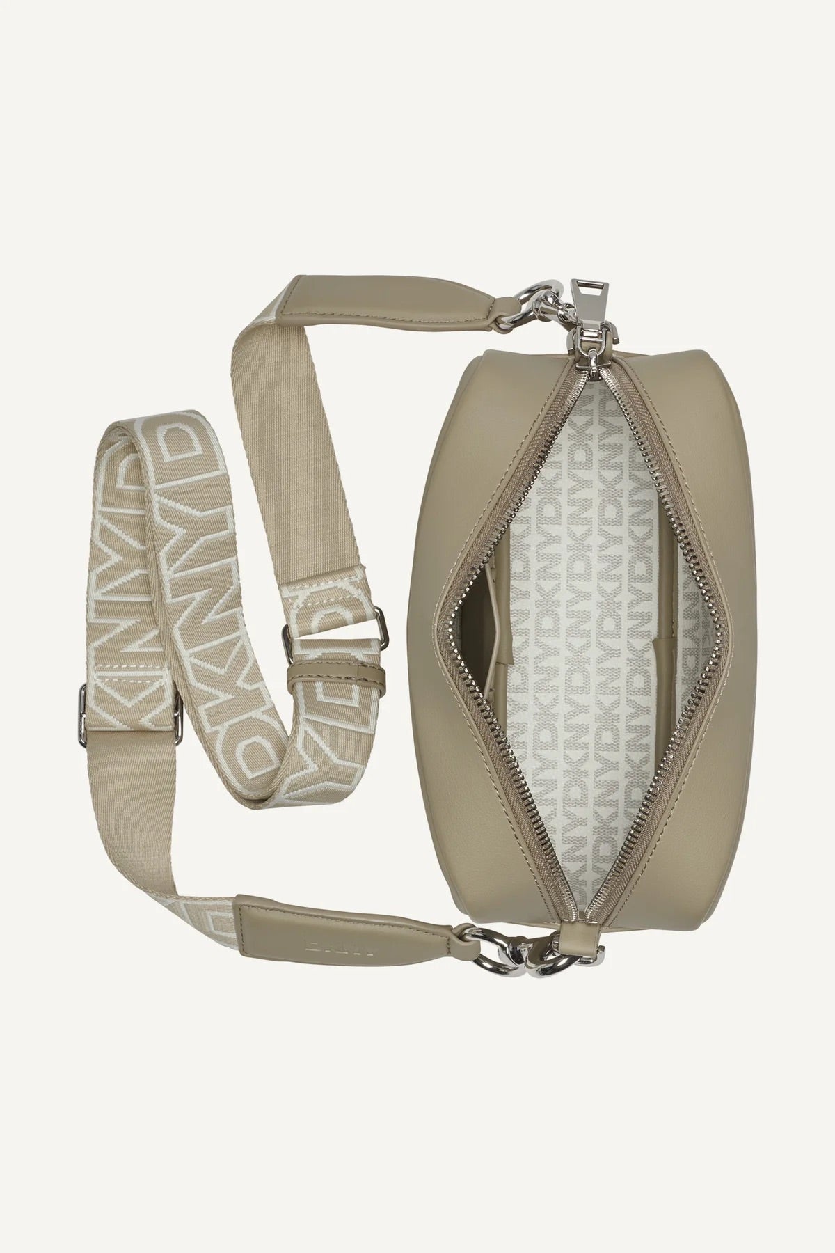 DKNY SENZA CAMERA BAG TOFFEE - Amariah