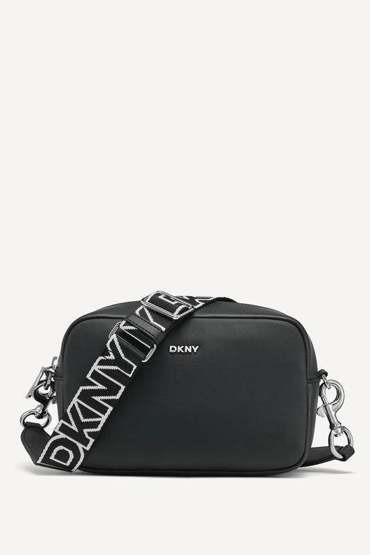 SENZA CAMERA BAG BLACK - Amariah