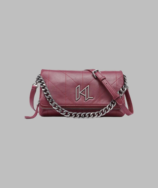 KARL LAVANDE CROSSBODY - Amariah