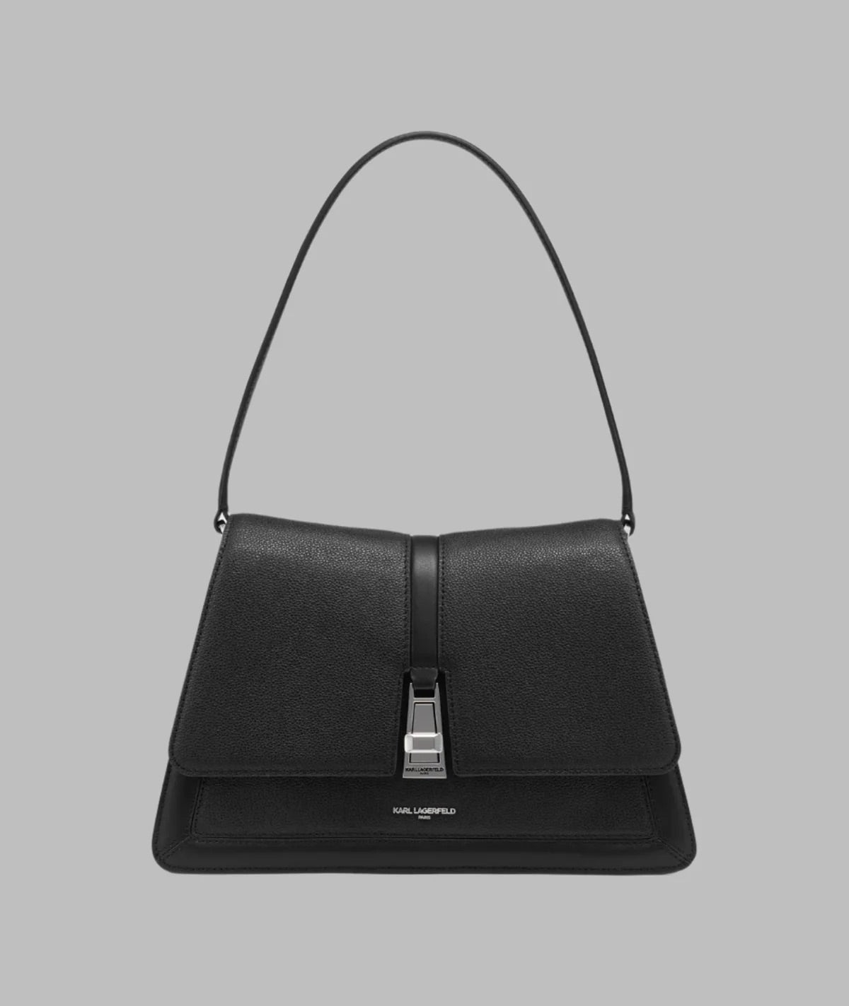 KARL MERCERIE SHOULDER BAG - Amariah