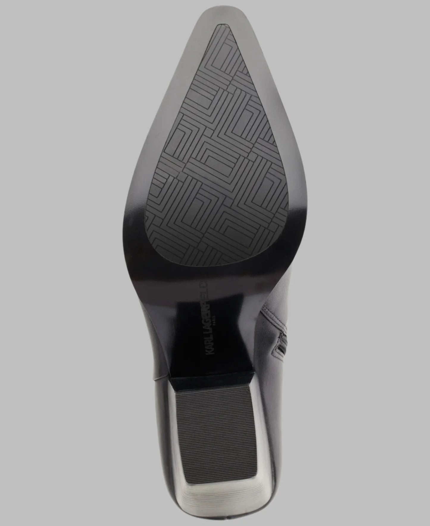 Karl Lagerfeld Paris KESLYN WESTERN BOOTIE Lebanon