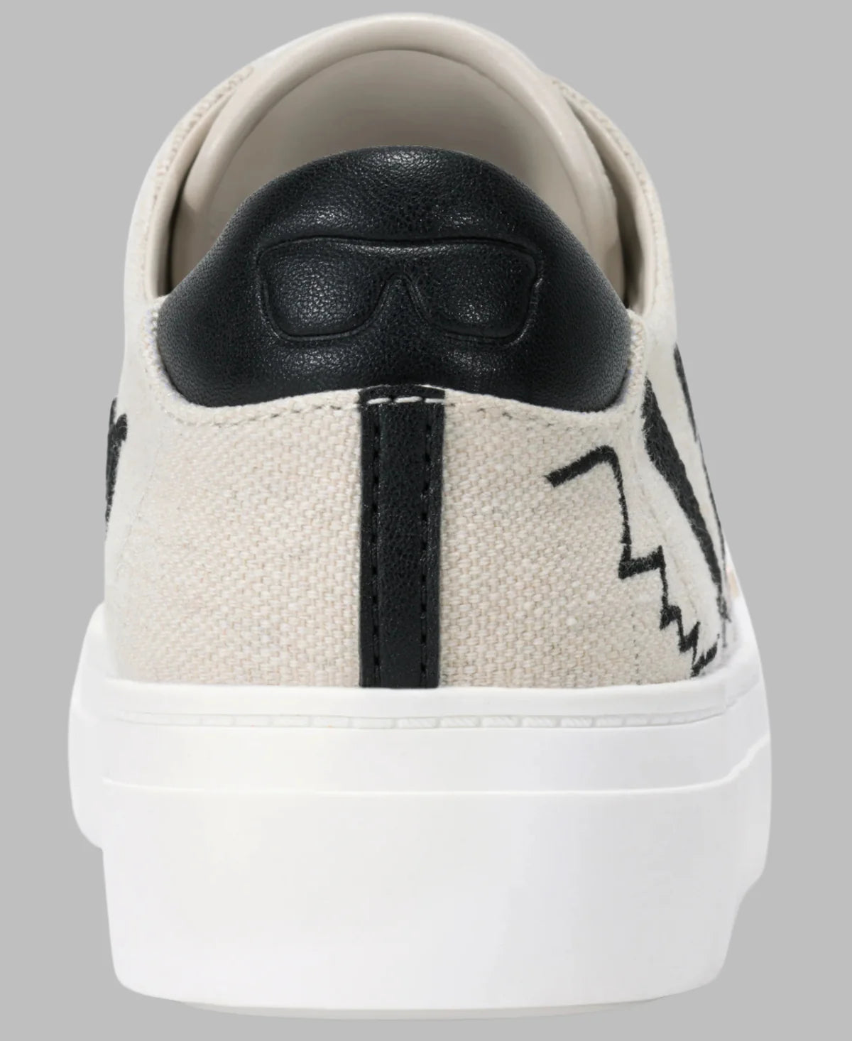 Karl CATE IKONIC LACE UP SNEAKER