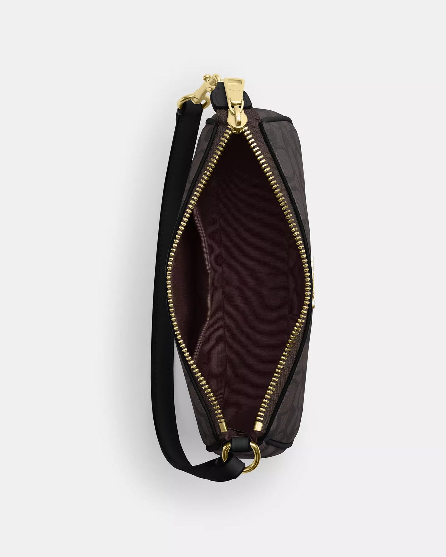 Coach Nolita 19 In Signature Canvas Lebanon