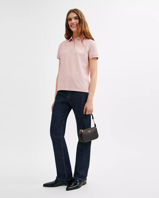 Coach Nolita 19 In Signature Canvas Lebanon