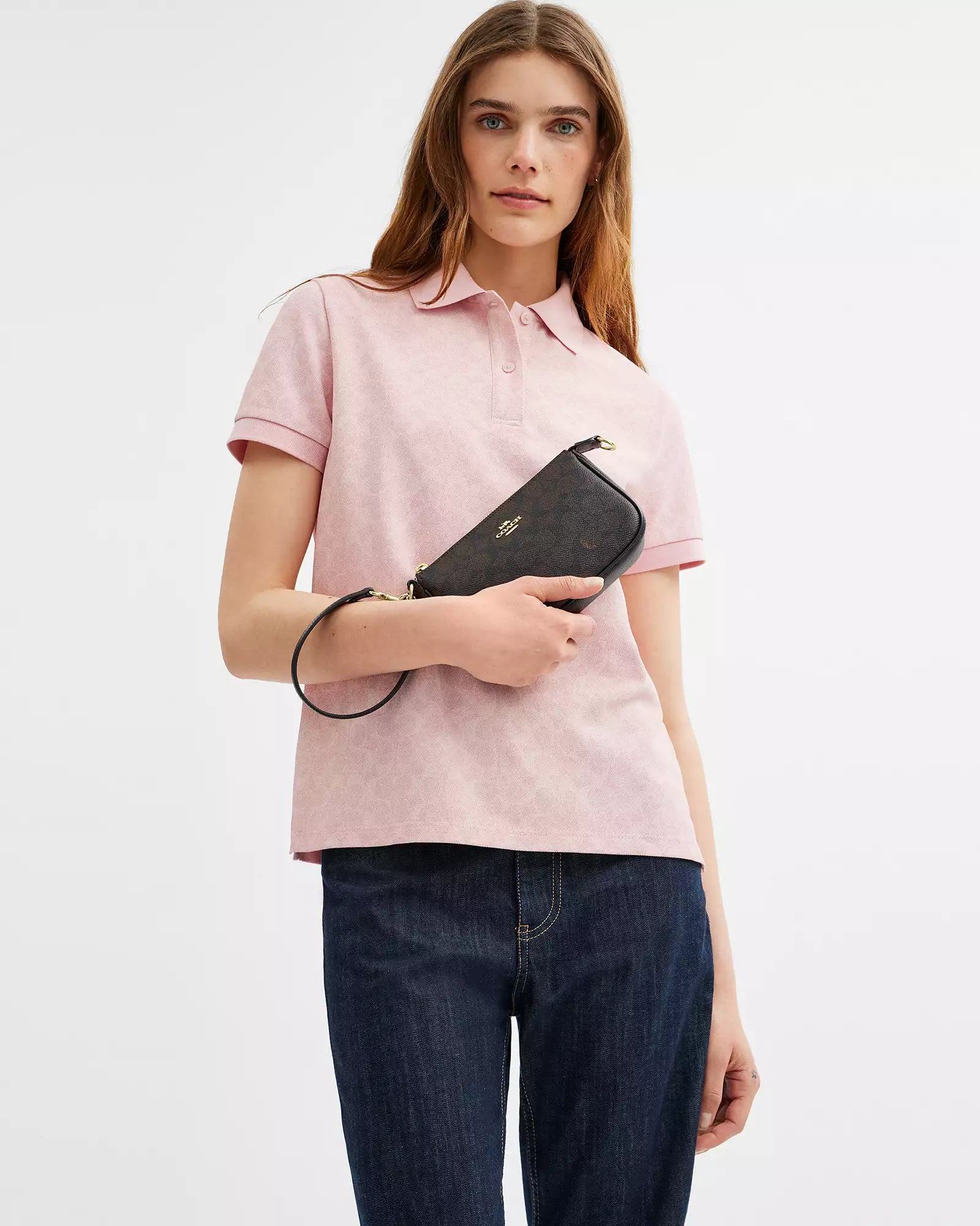 Coach Nolita 19 In Signature Canvas Lebanon