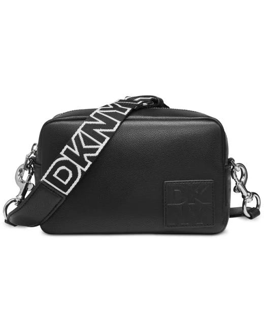 DKNY SENZA CAMERA BAG BLACK