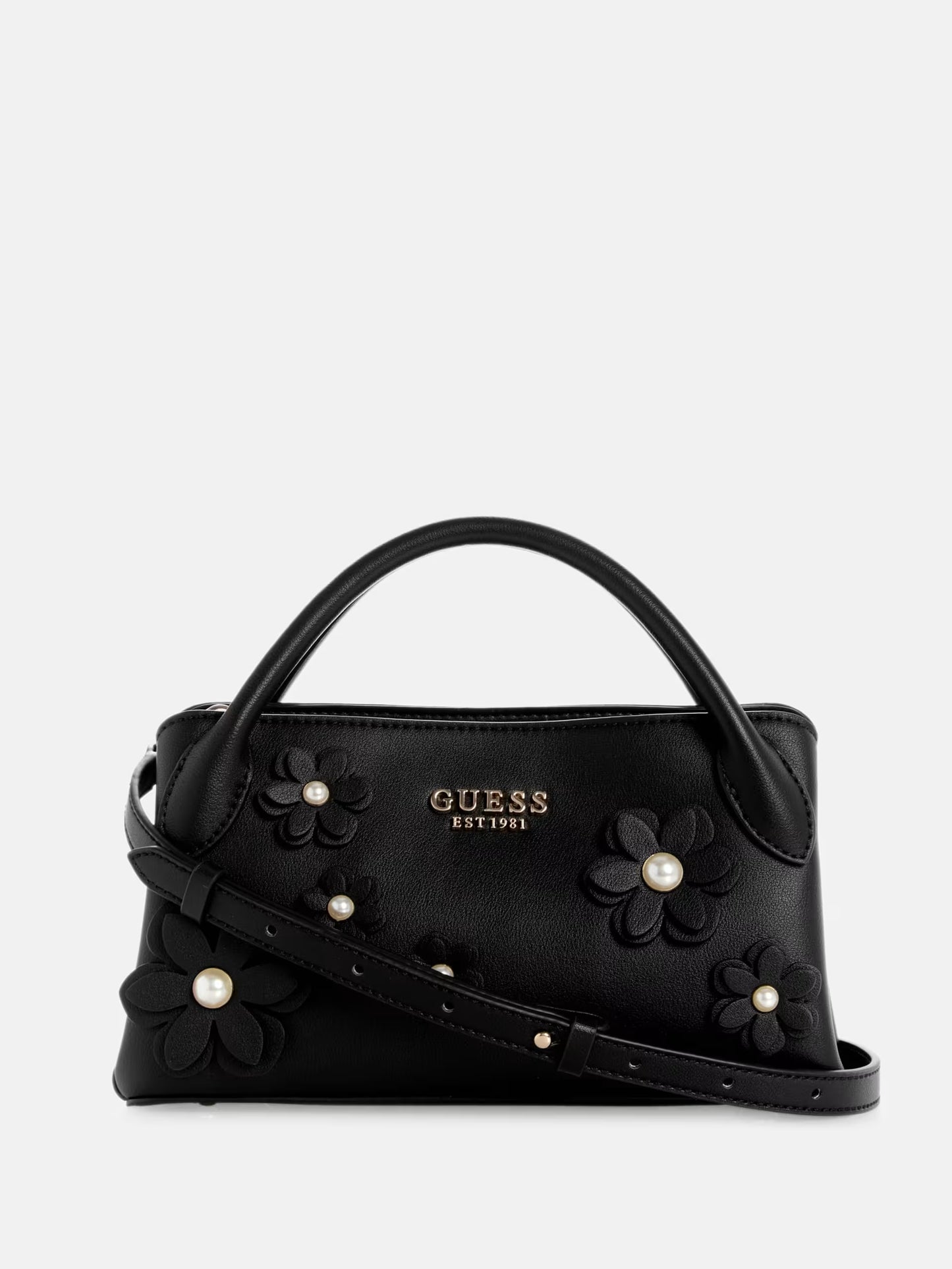 Zaria Small Girlfriend Satchel