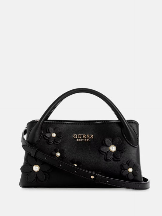 Zaria Small Girlfriend Satchel