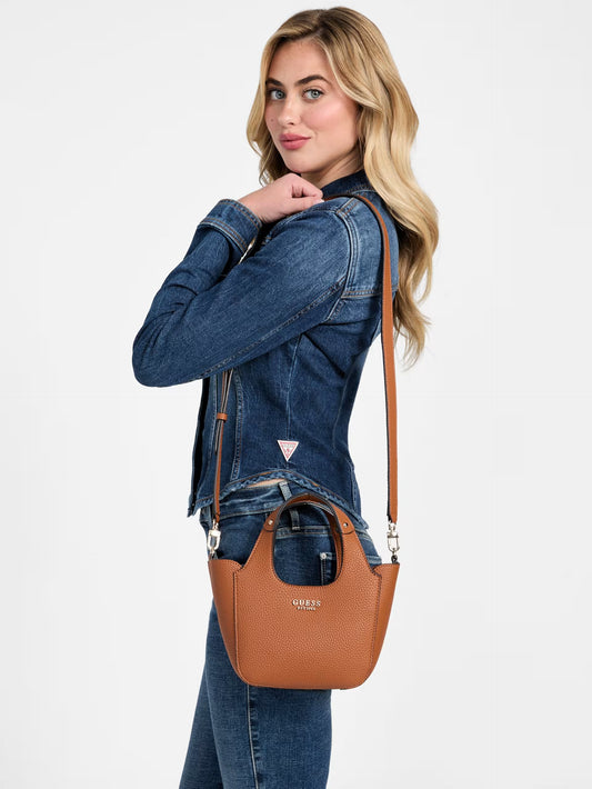 Calista 2-in-1 Mini Tote