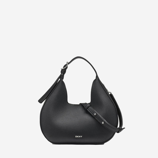 CAMILA SMALL HOBO CROSSBODY