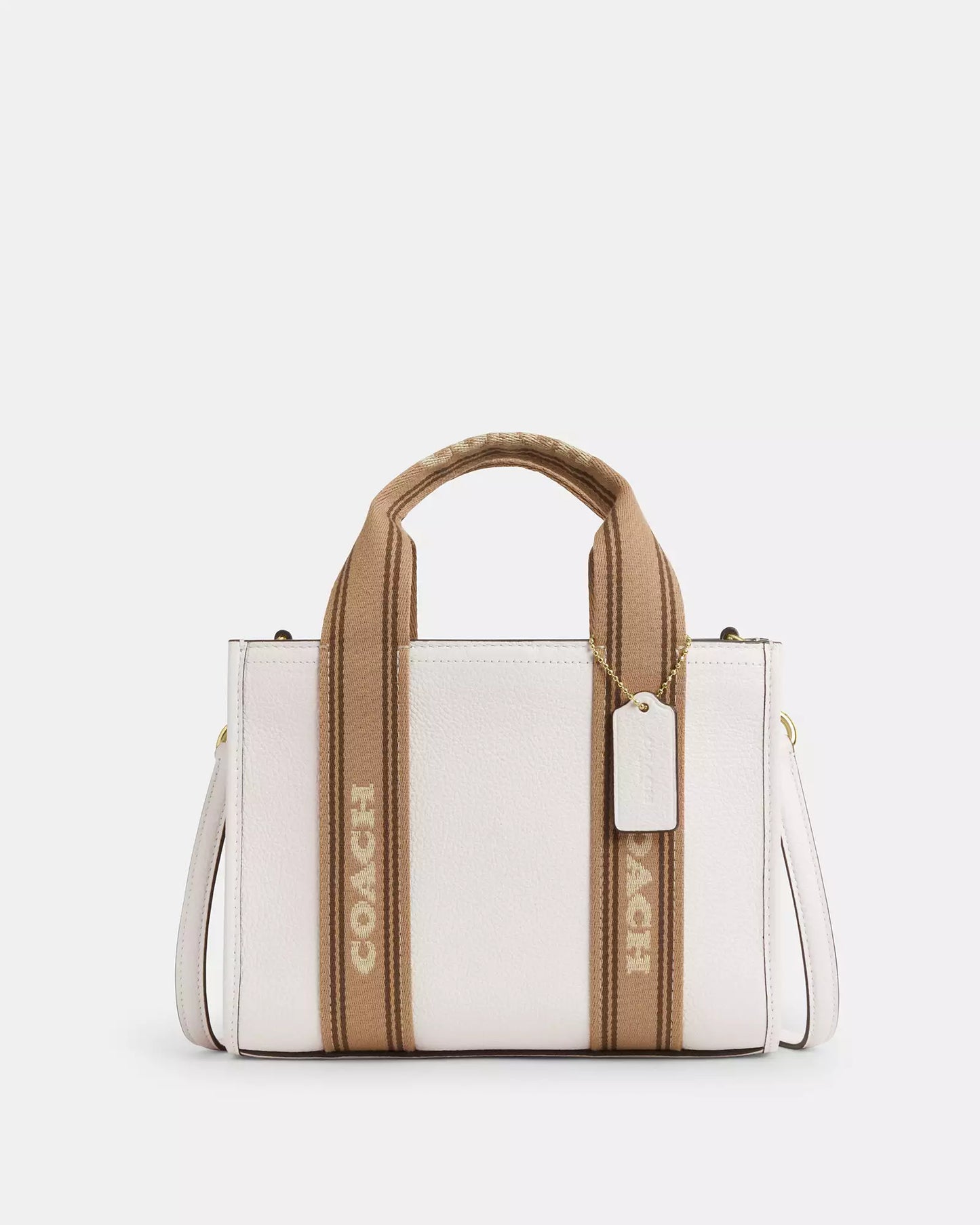 Coach Tote Bag
