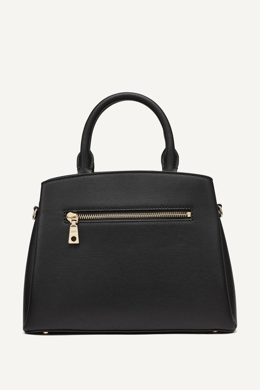 DKNY PAIGE MEDIUM SATCHEL - Amariah