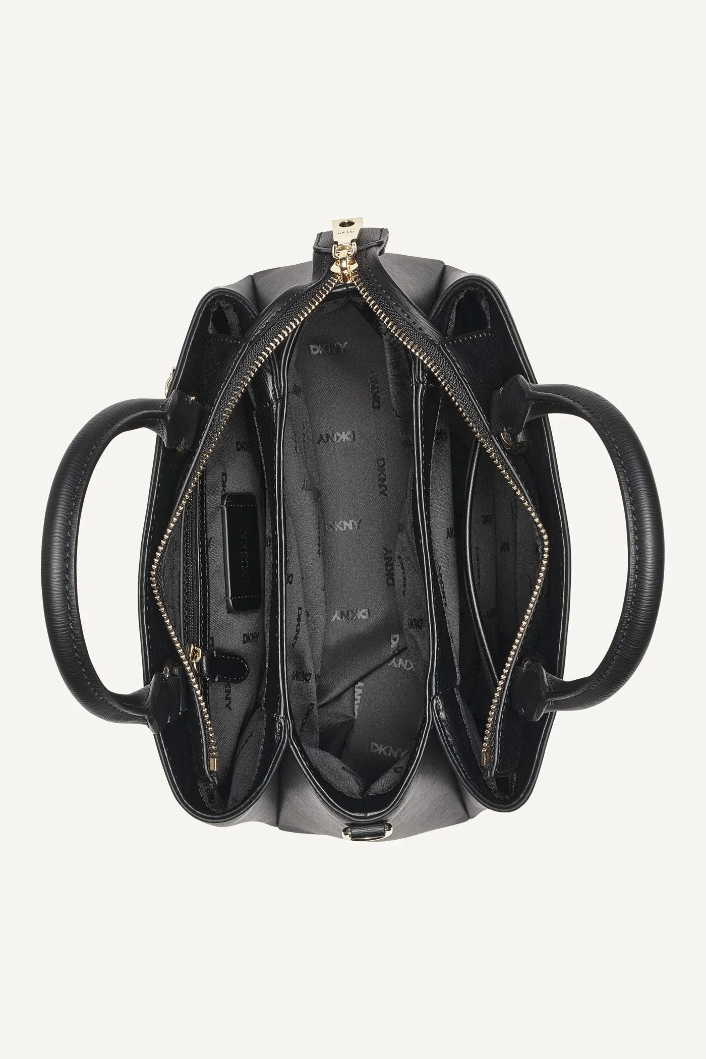 DKNY PAIGE MEDIUM SATCHEL - Amariah