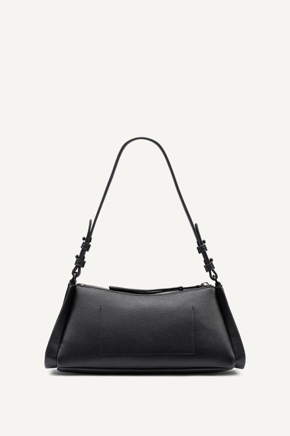 DKNY Josie trapeze shoulder bag – image 6