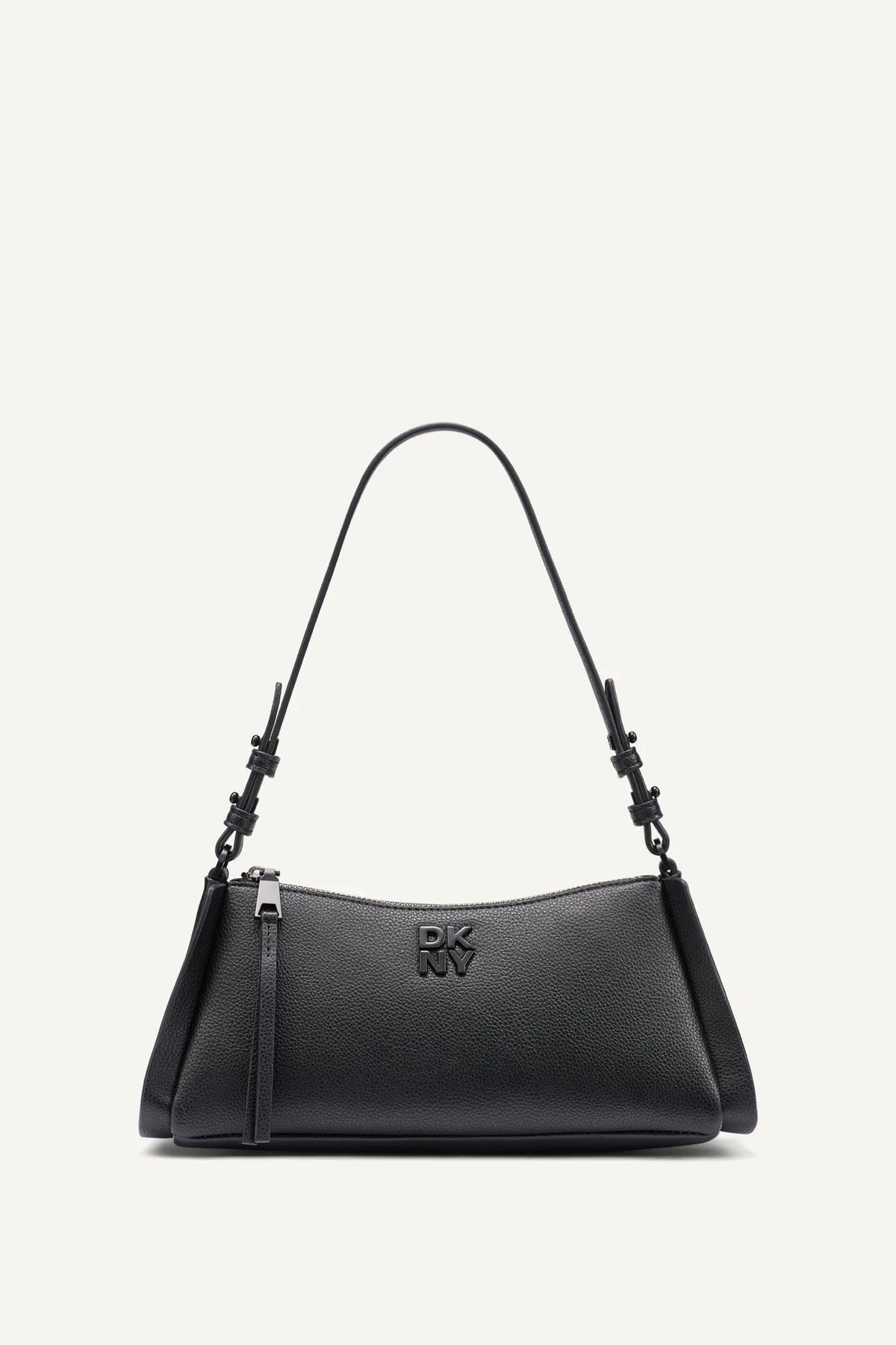 DKNY Josie trapeze shoulder bag – image 1