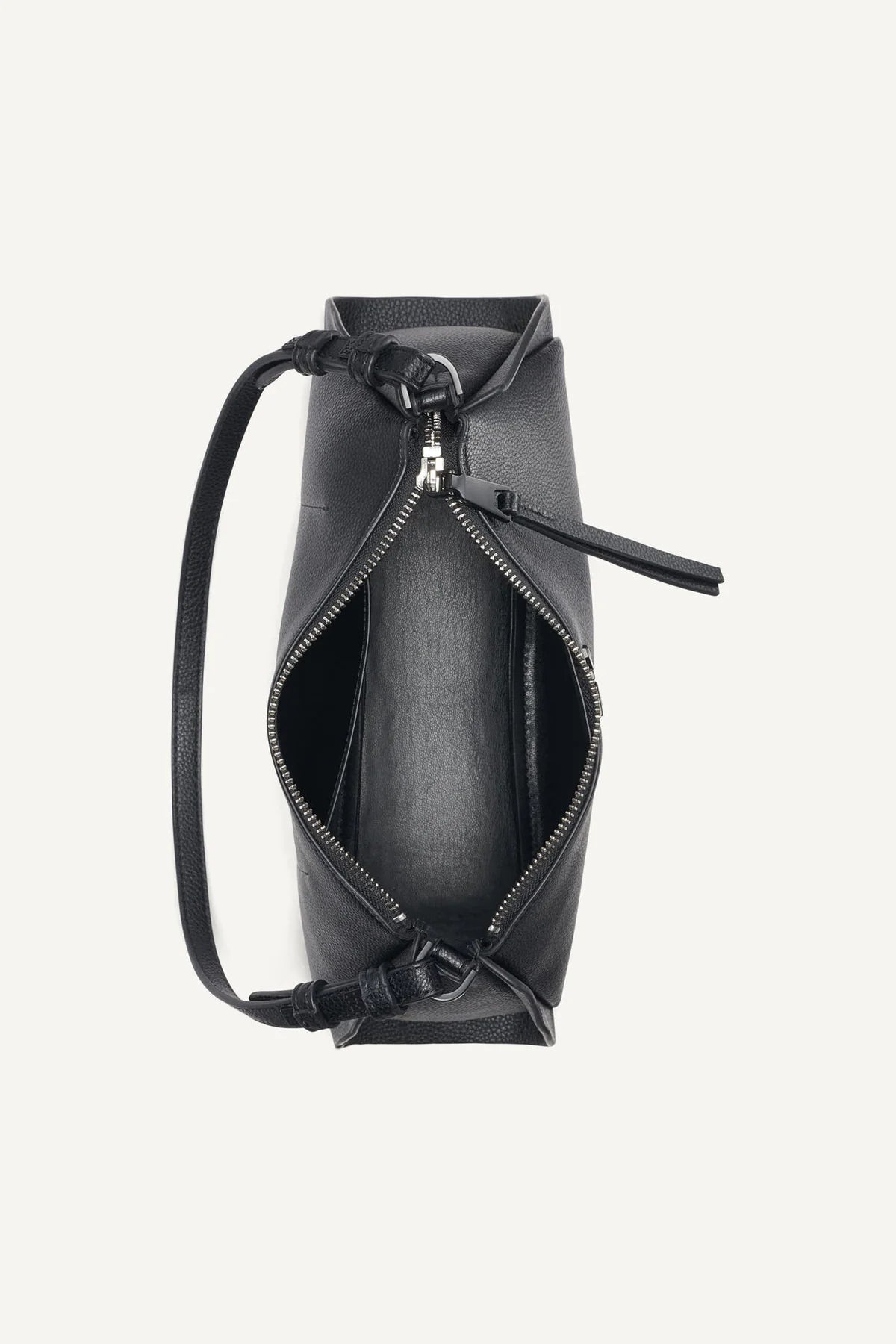 DKNY Josie trapeze shoulder bag – image 7