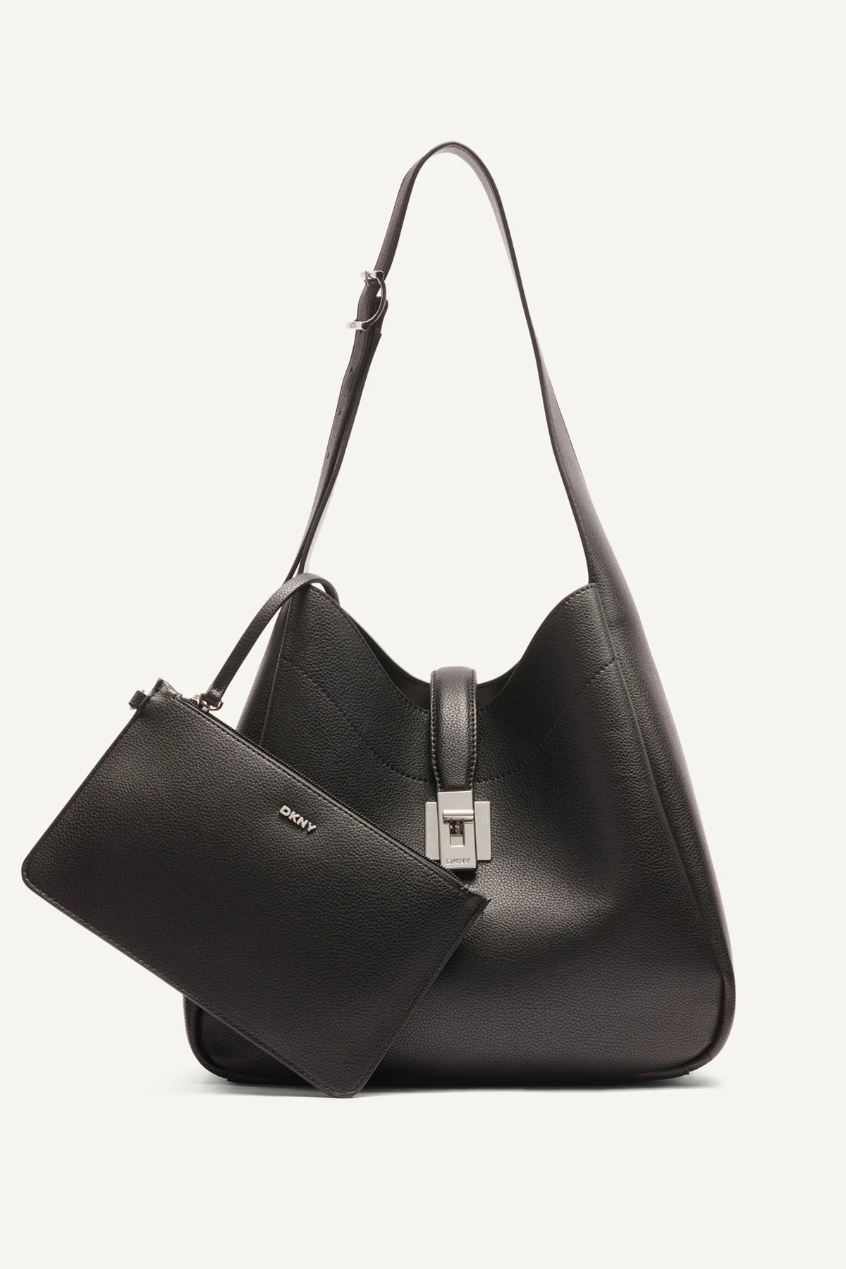 DKNY Daria large hobo bag – image 1