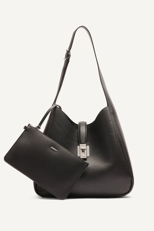 DKNY Daria large hobo bag – image 1