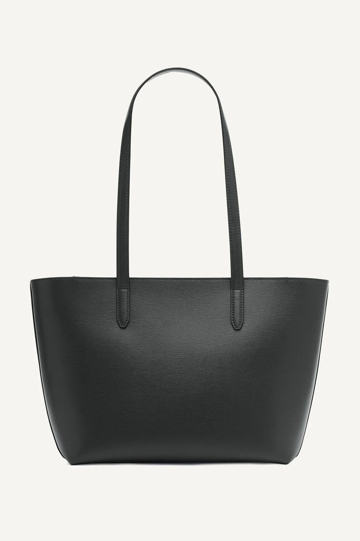 DKNY Bryant Medium Tote Bag with logo charm – image 2