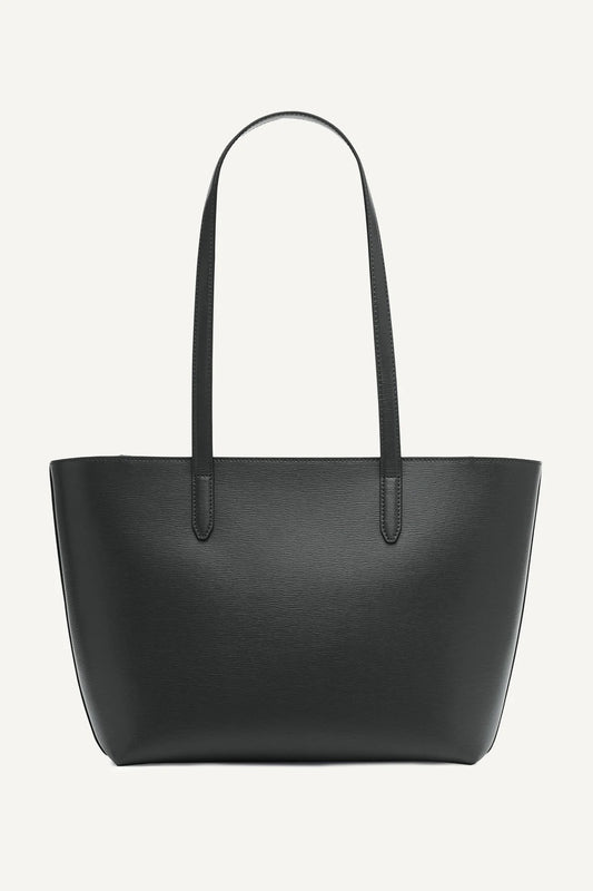 DKNY Bryant Medium Tote Bag with logo charm – image 2