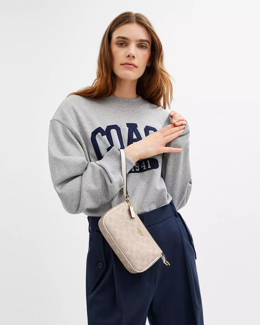 Pre-Order Nolita 19 In Signature Canvas