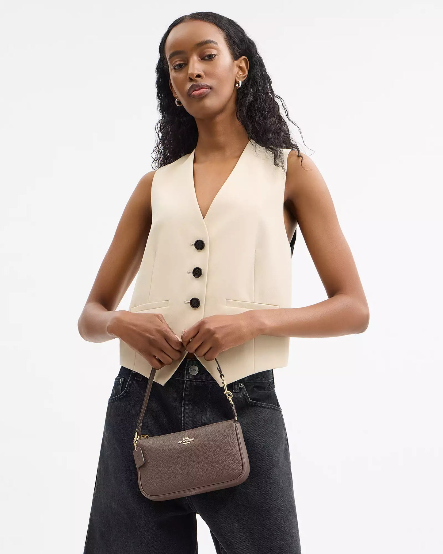 Pre-Order Nolita 19 In Signature Canvas