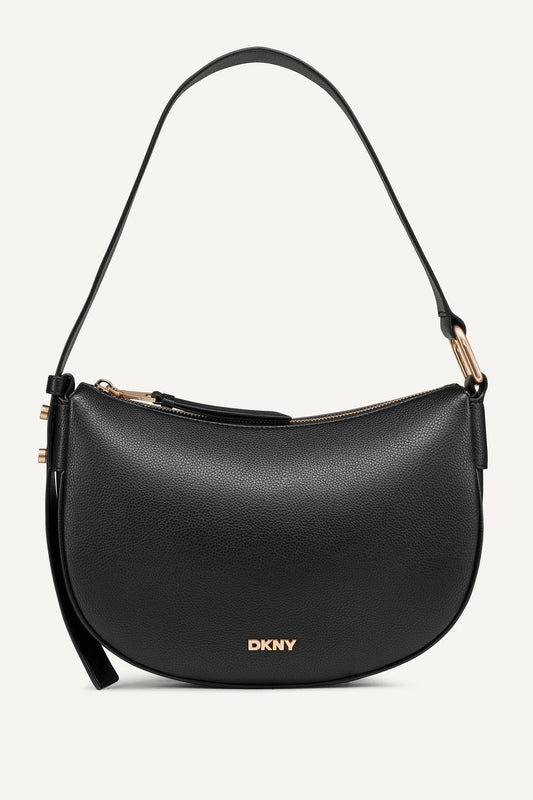 DKNY SCARLETT SHOULDER BLACK - Amariah