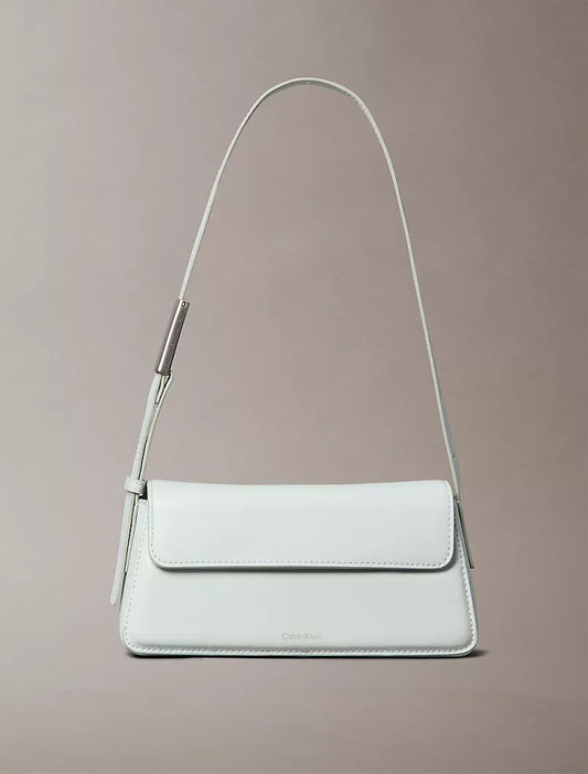 CK Belted Small Shoulder Bag