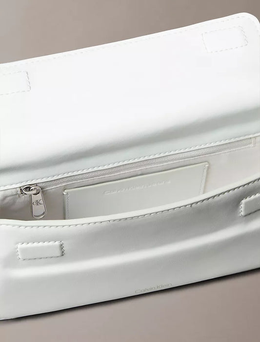 CK Belted Small Shoulder Bag