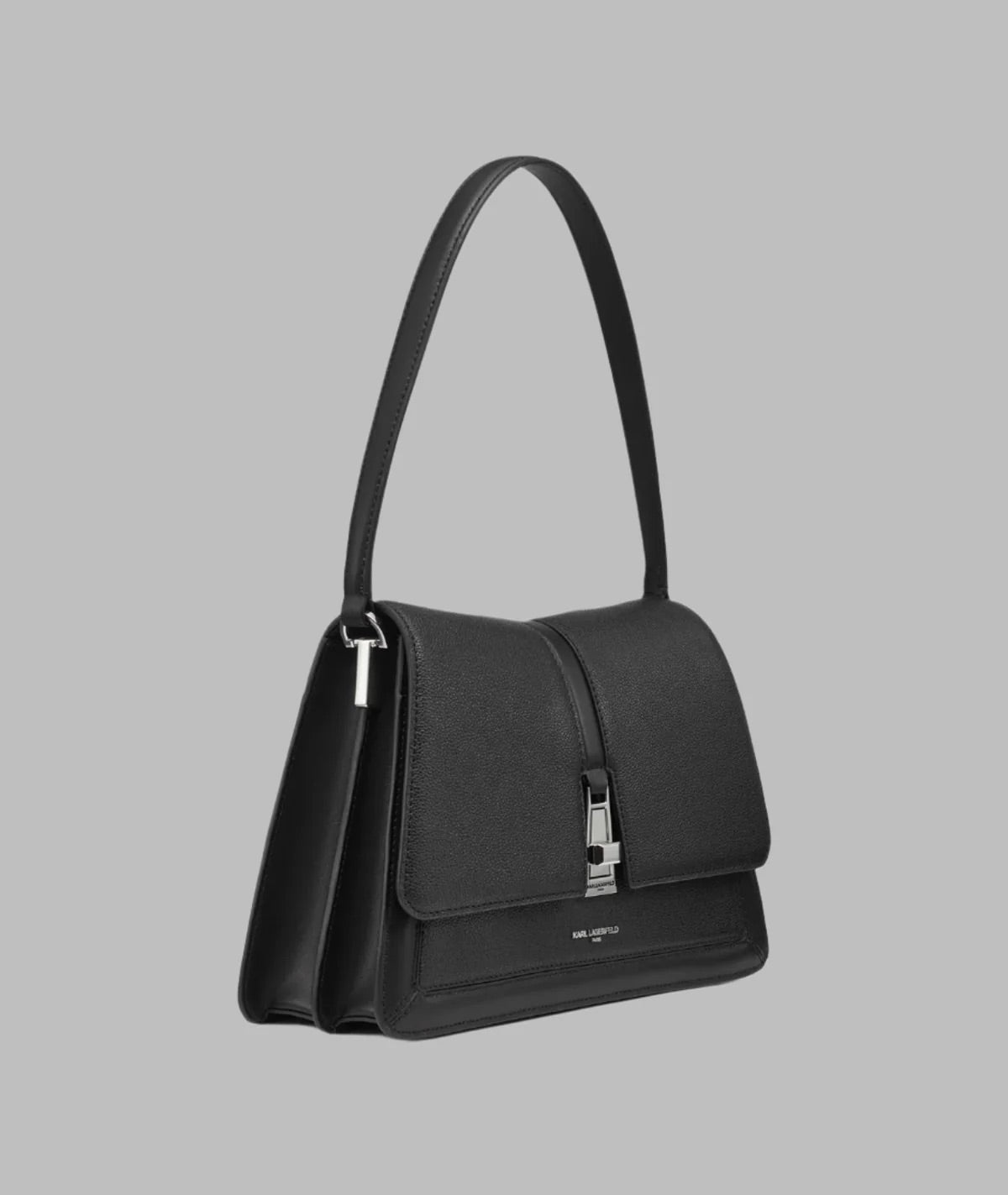 KARL MERCERIE SHOULDER BAG