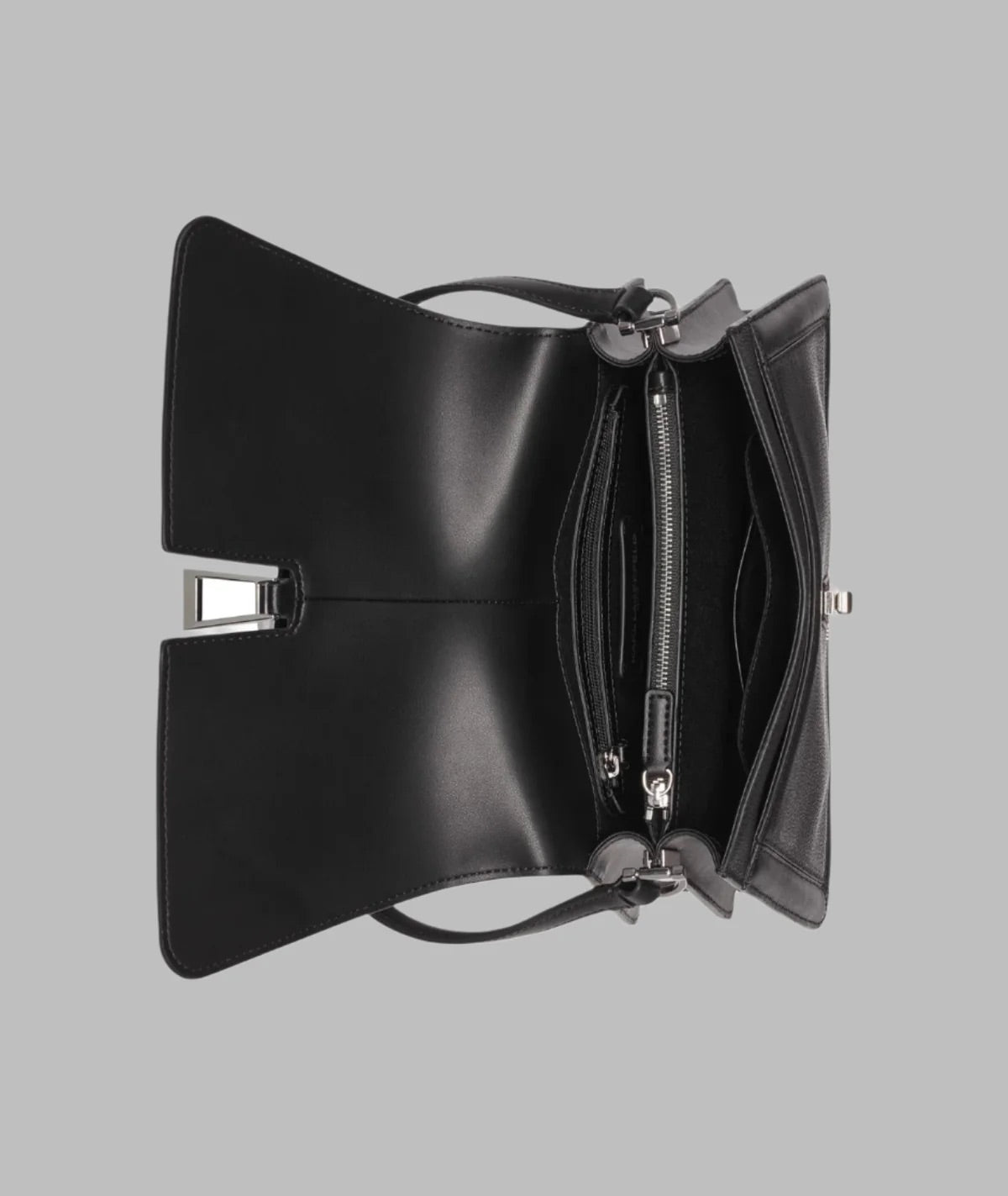 KARL MERCERIE SHOULDER BAG