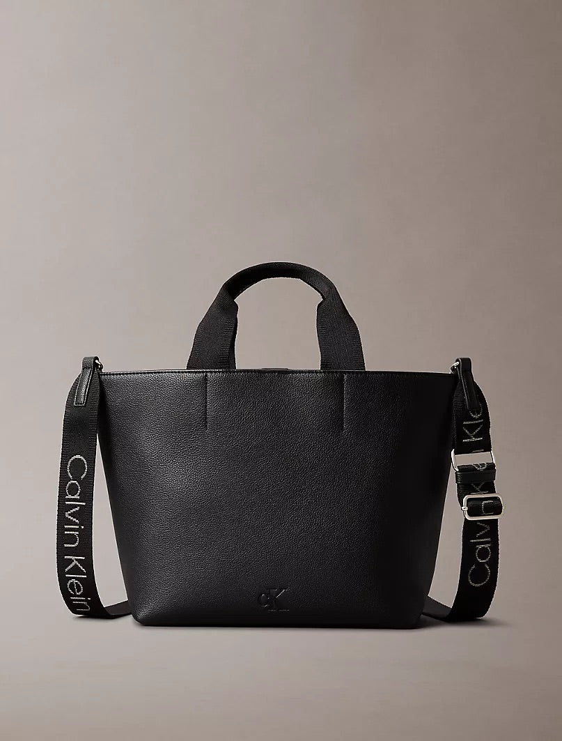 Calvin Klein Ultralight mini tote bag – image 1