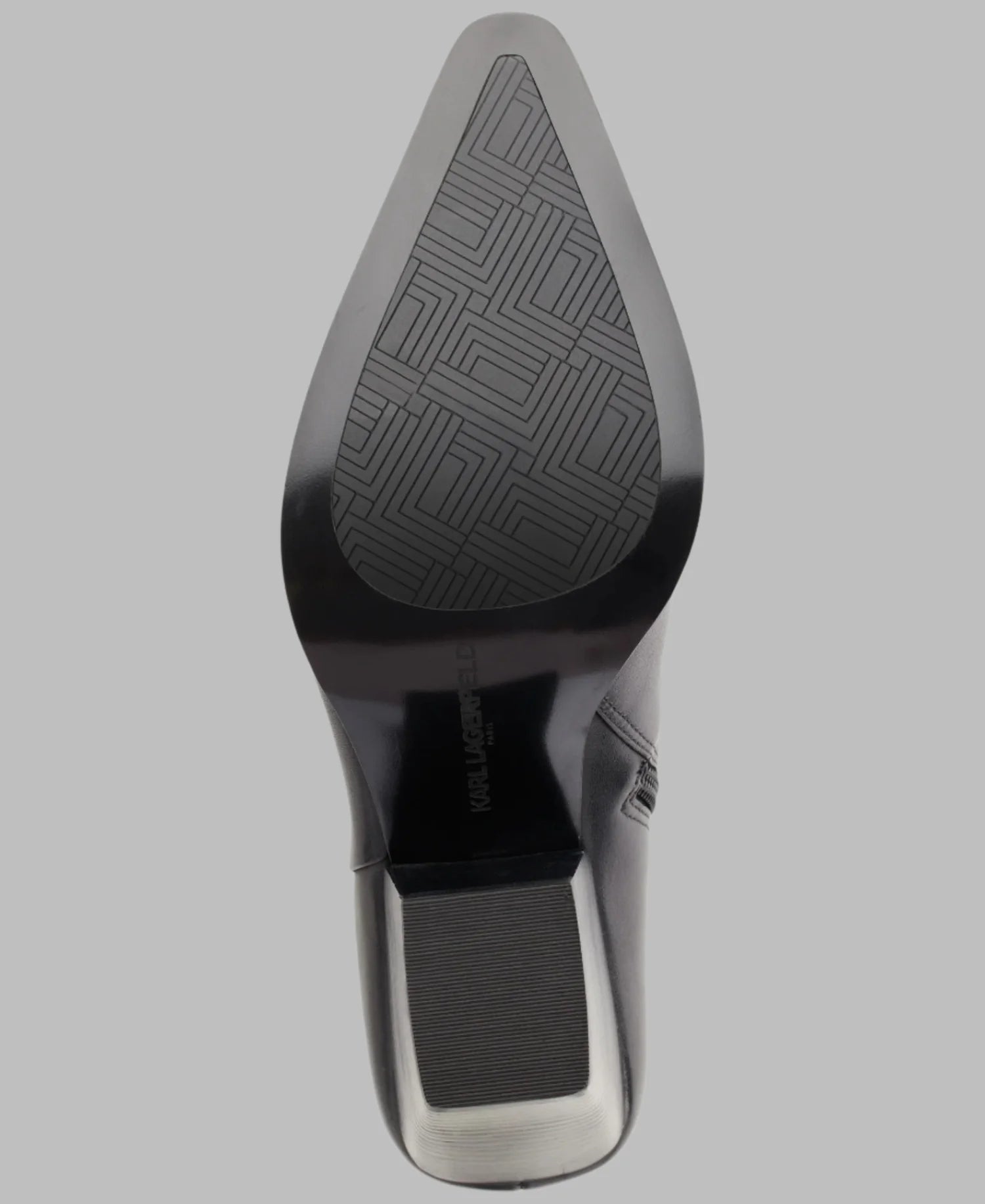 Karl Lagerfeld Paris KESLYN WESTERN BOOTIE Lebanon