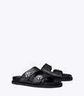 Preorder Tory Burch TURNLOCK SPORT SLIDE